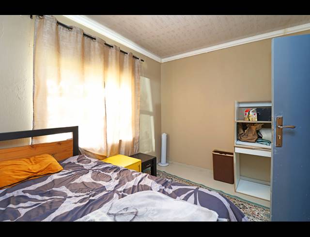 5 BEDROOM HOUSE FOR SALE IN DUNSEVERN